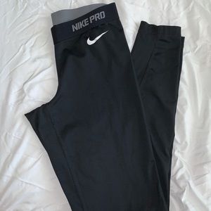 Nike Pro Leggings